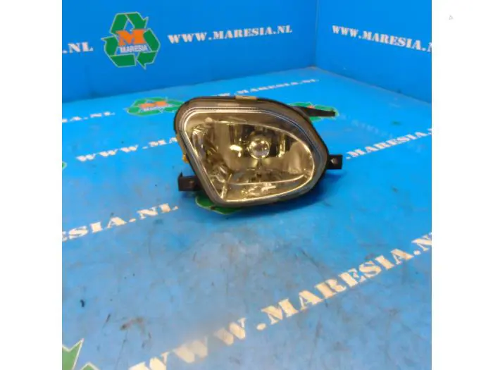 Fog light, front right Mercedes E-Klasse