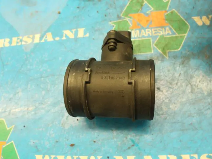 Airflow meter Opel Combo