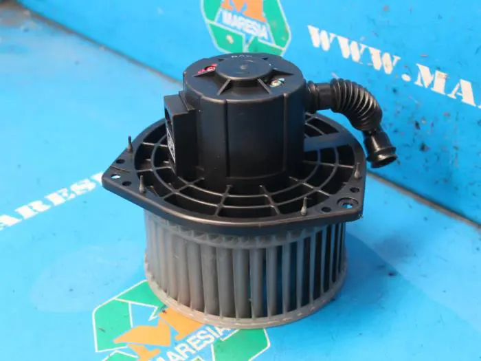 Heating and ventilation fan motor Chevrolet Kalos