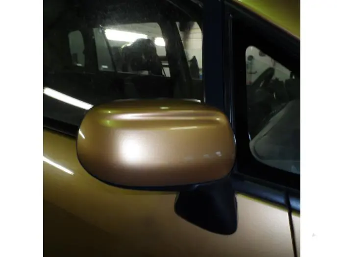 Wing mirror, right Mazda Premacy