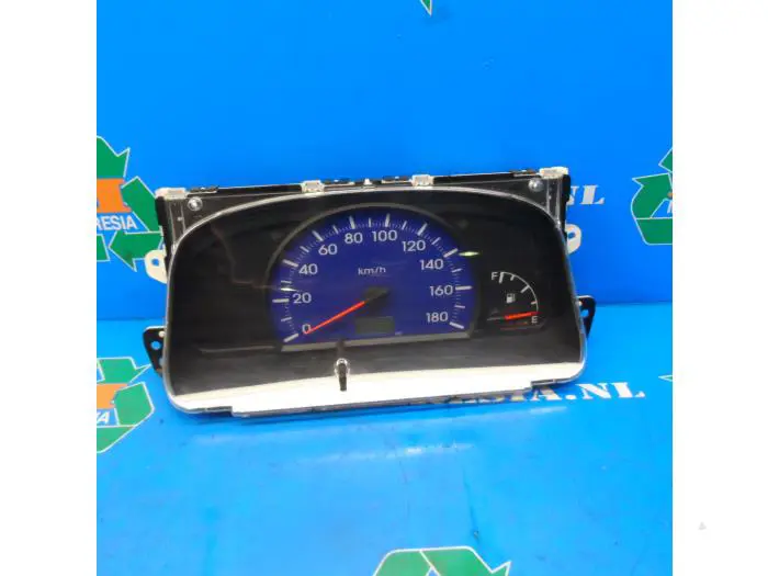 Instrument panel Daihatsu Cuore