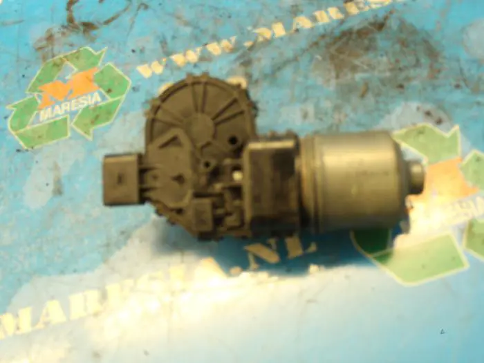 Front wiper motor Ford Focus