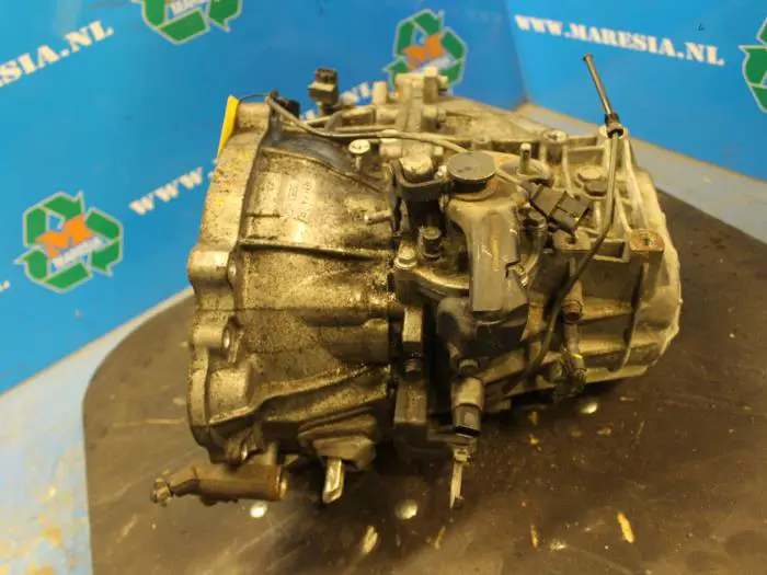 Gearbox Hyundai I20