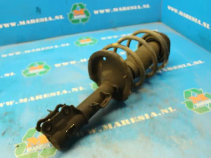 Front shock absorber rod, right Hyundai I20