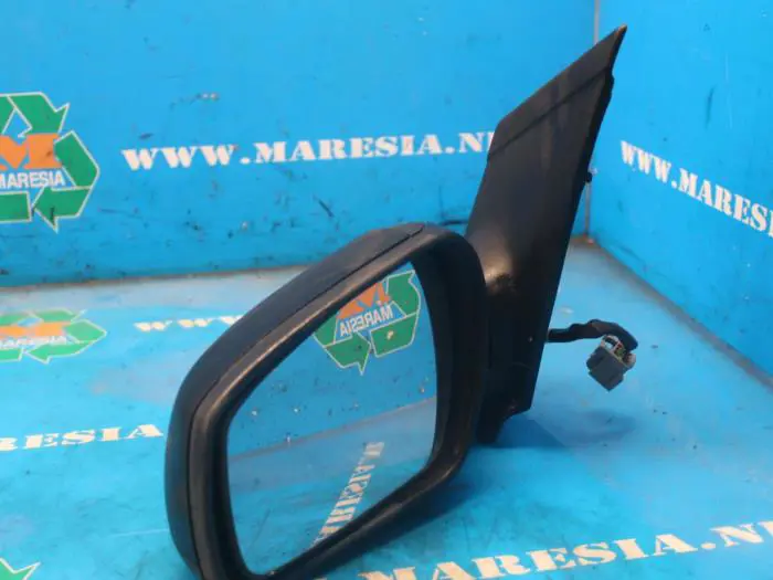 Wing mirror, left Ford Focus