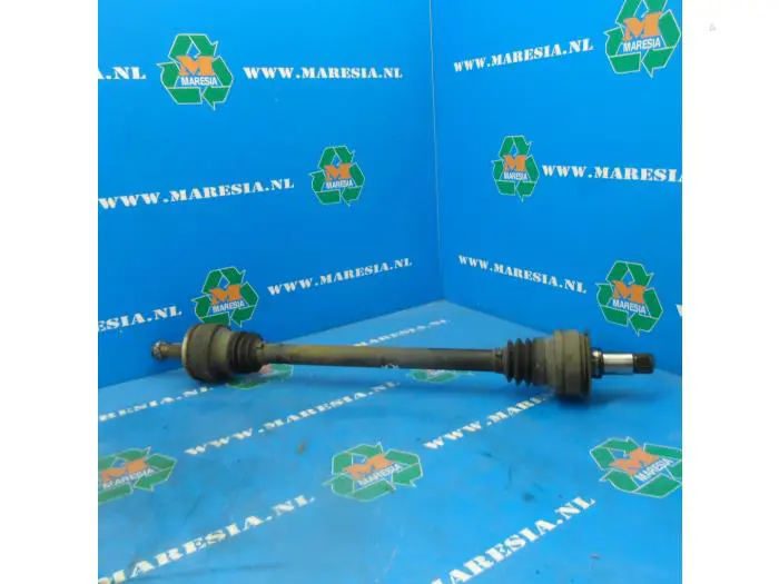 Drive shaft, rear right Mercedes SLK