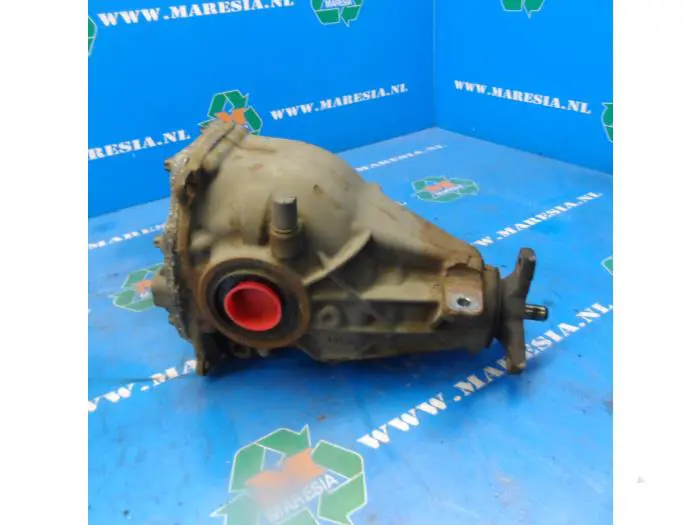 Rear differential Mercedes SLK