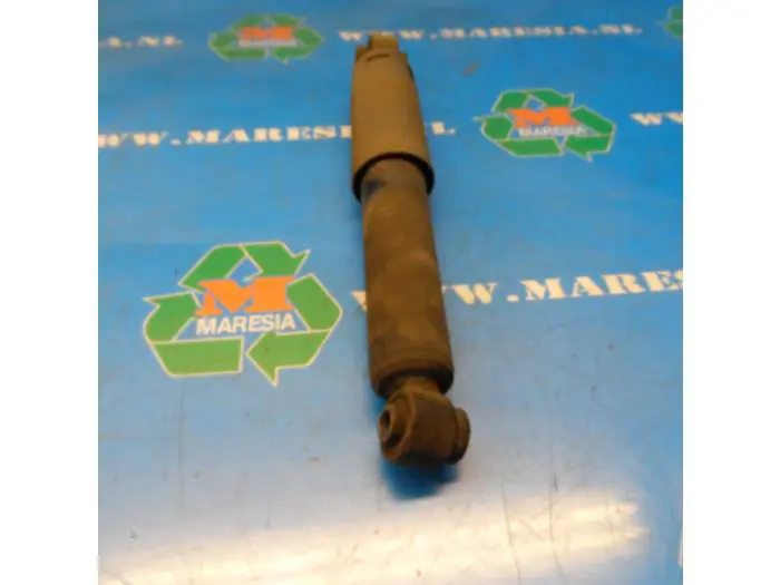 Rear shock absorber, left Hyundai I20