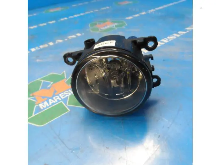 Fog light, front left Opel Agila