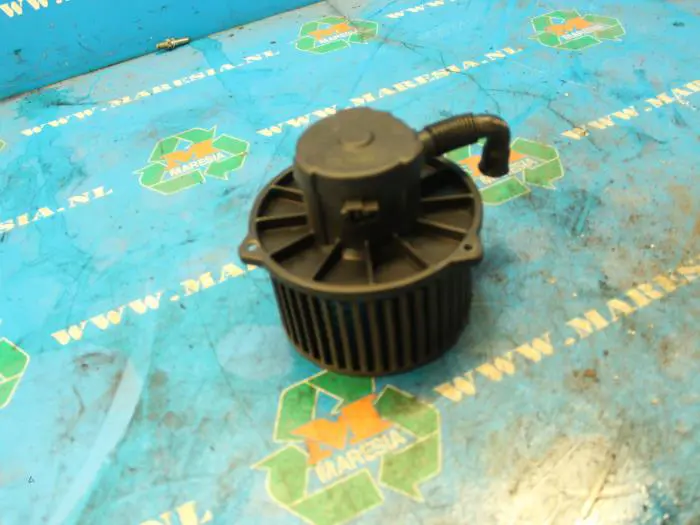 Heating and ventilation fan motor Hyundai Santafe