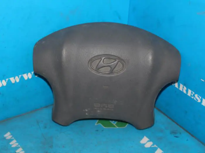 Airbag links (Stuur) Hyundai Tucson