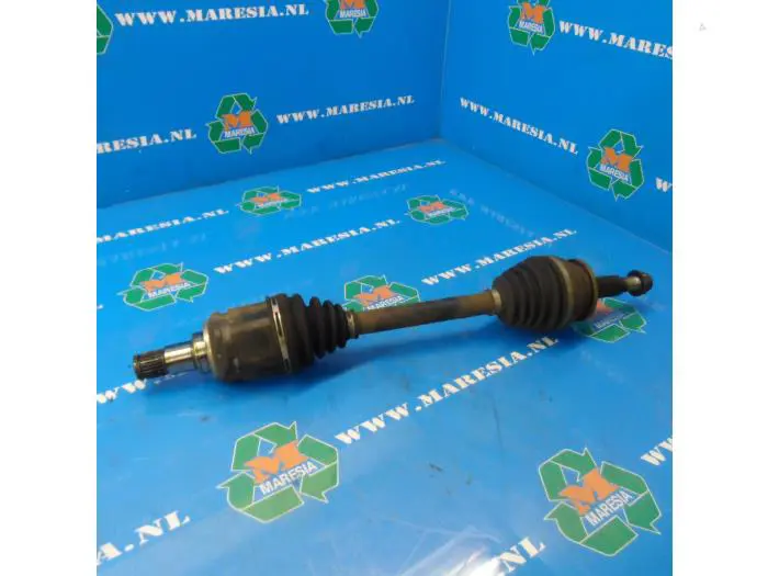 Aandrijfas links-voor Toyota Rav-4