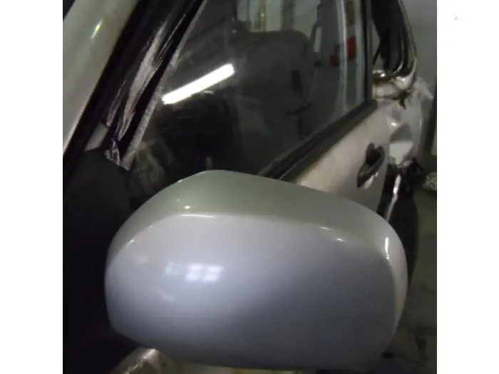 Wing mirror, left Suzuki Grand Vitara