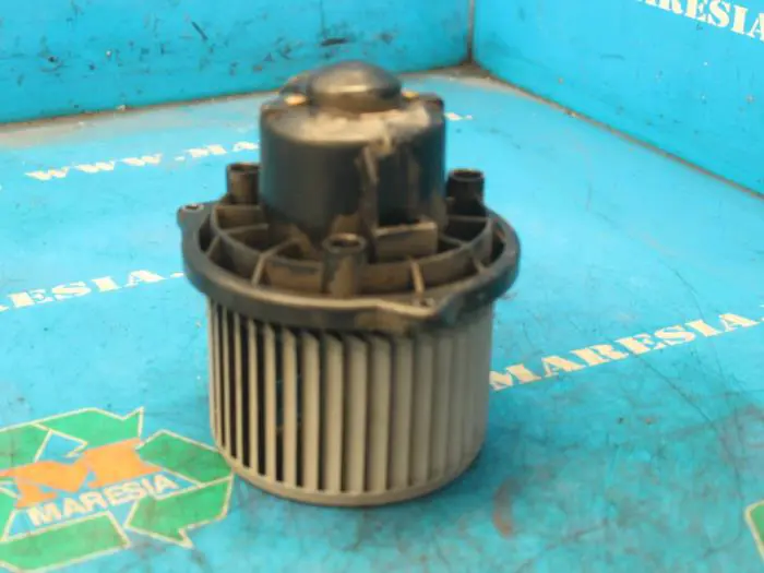 Heating and ventilation fan motor Suzuki Jimny