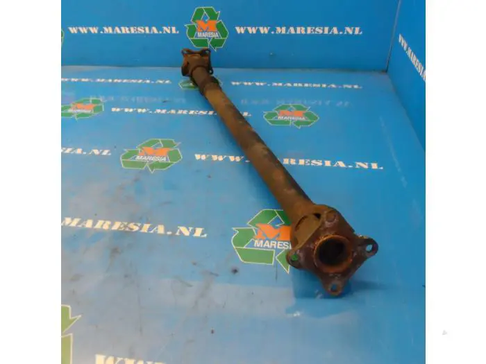 4x4 front intermediate driveshaft Suzuki Jimny