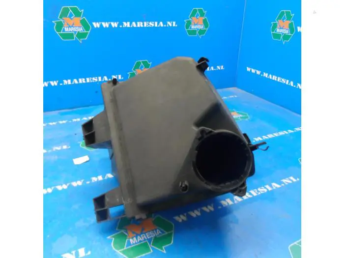 Air box Audi A6