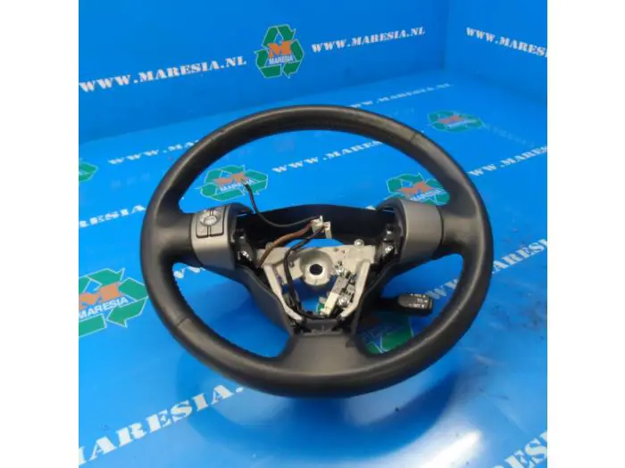 Steering wheel Toyota Rav-4