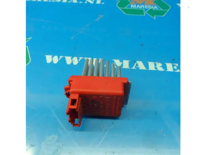 Heater resistor Volkswagen Golf