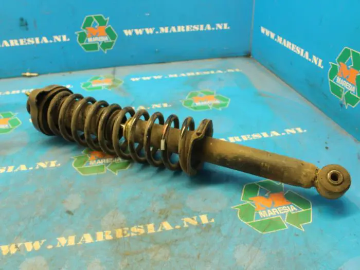 Rear shock absorber rod, right Mitsubishi Space Star