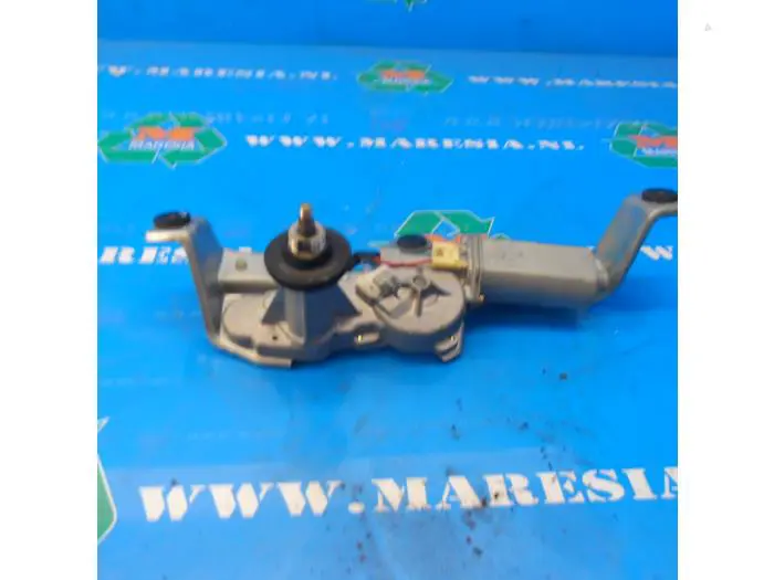 Rear wiper motor Mazda Premacy