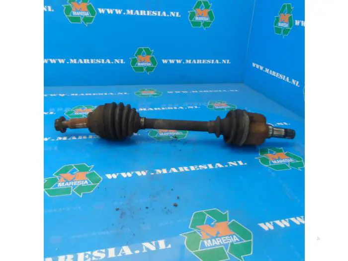 Front drive shaft, left Ford Mondeo