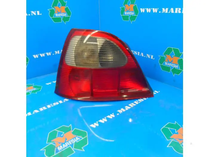 Achterlicht links Rover 25