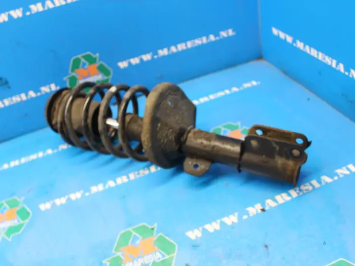 Front shock absorber rod, right Daewoo Lacetti