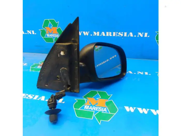 Wing mirror, right Seat Arosa