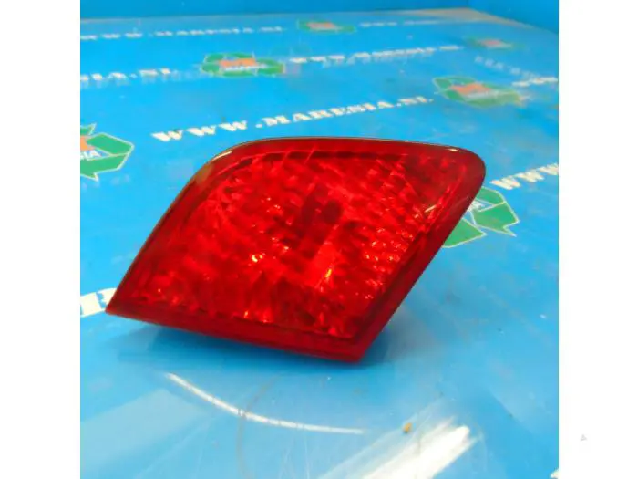 Taillight, left Suzuki Liana