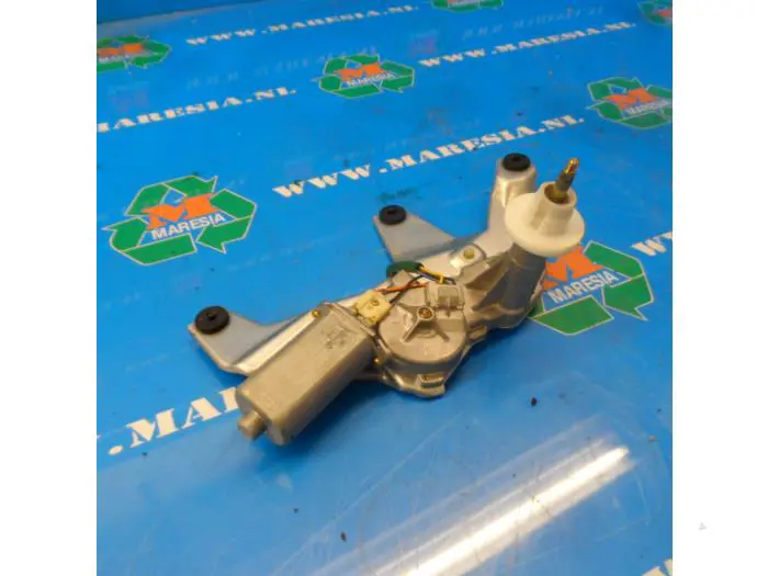 Rear wiper motor Suzuki Liana