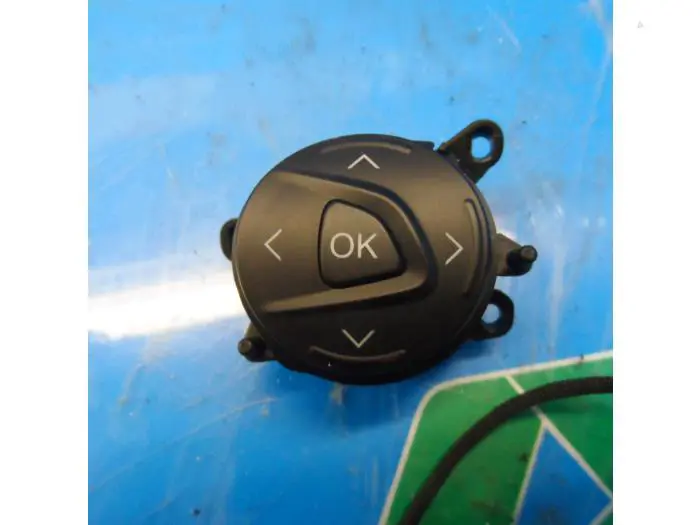 Switch (miscellaneous) Ford Focus