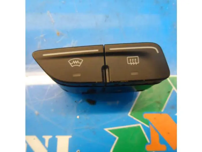 Switch (miscellaneous) Ford Focus