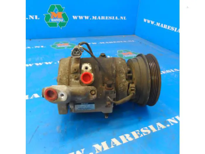 Air conditioning pump Toyota Rav-4