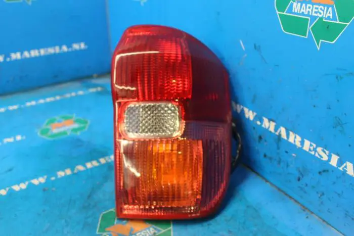 Taillight, right Toyota Rav-4