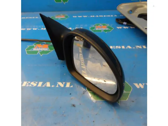 Wing mirror, right Seat Ibiza