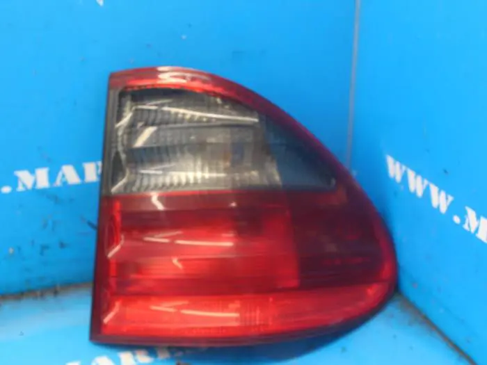 Taillight, right Mercedes E-Klasse