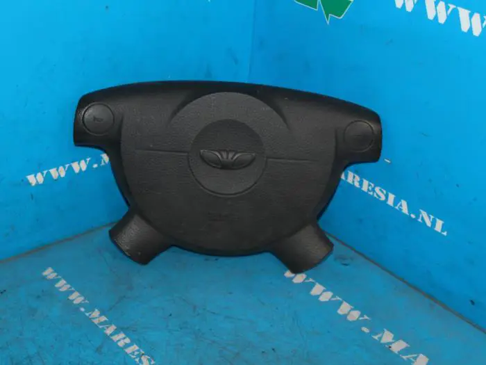 Left airbag (steering wheel) Daewoo Lanos