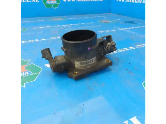 Throttle body Ford Mondeo