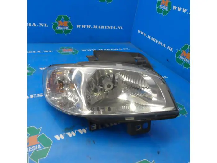 Headlight, right Seat Cordoba