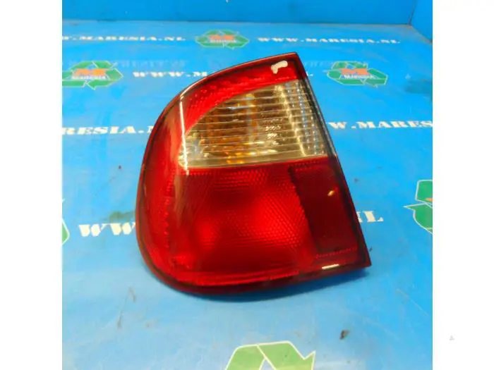 Taillight, left Seat Cordoba