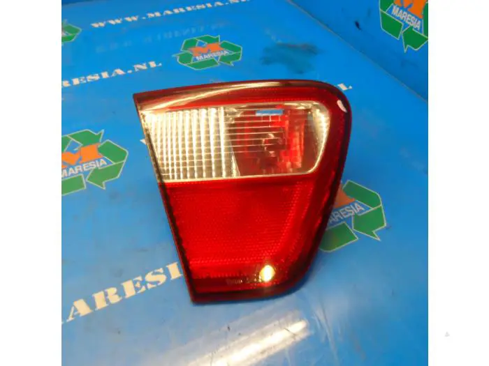 Taillight, left Seat Cordoba