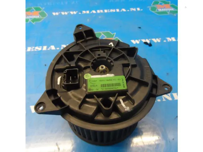 Heating and ventilation fan motor Ford Mondeo