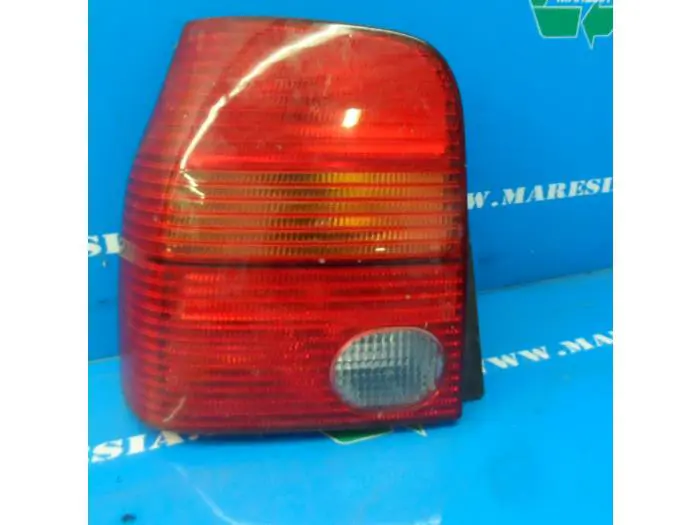 Taillight, left Volkswagen Lupo