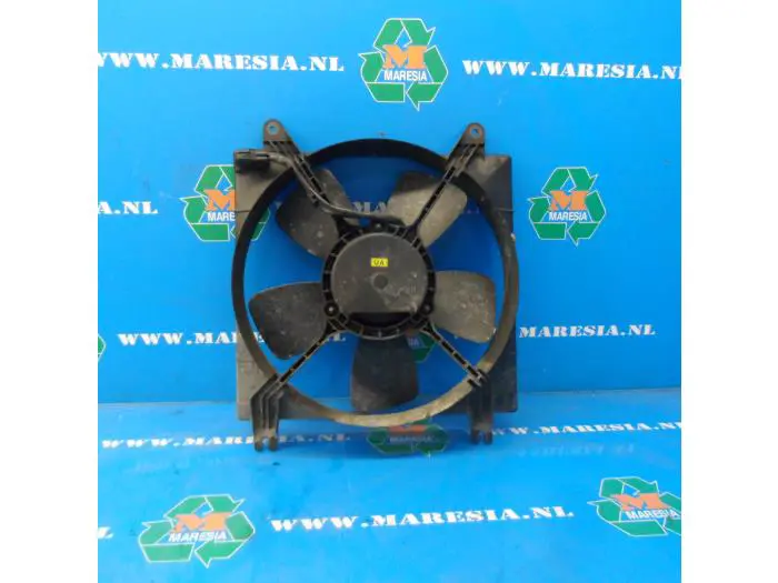 Cooling fans Daewoo Tacuma