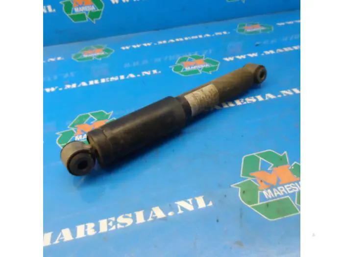 Rear shock absorber, left Dacia Dokker