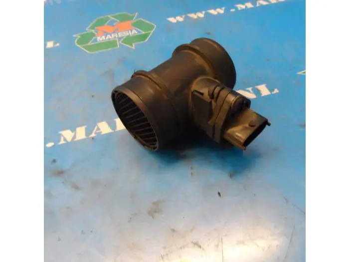 Airflow meter Opel Agila