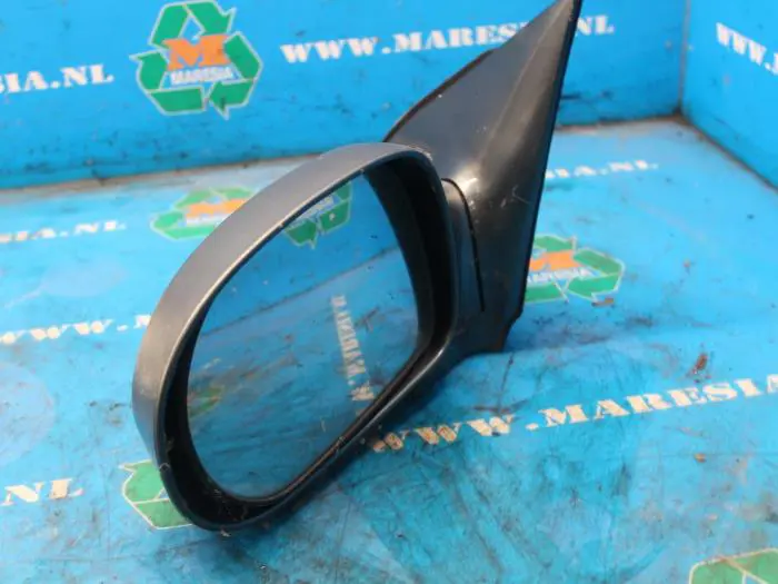 Wing mirror, left Kia Carnival