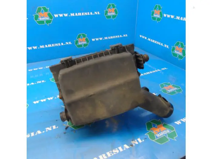 Air box Saab 9-3