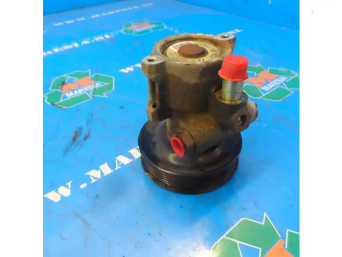 Power steering pump Volkswagen Polo