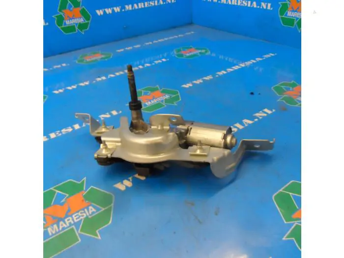 Rear wiper motor Ford Fiesta